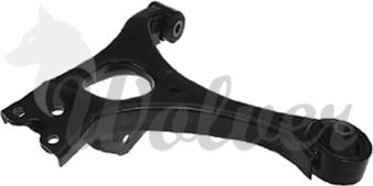 WOLVER SP310232 - Важіль незалежної підвіски колеса autozip.com.ua