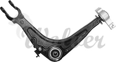 WOLVER SP311612 - Важіль незалежної підвіски колеса autozip.com.ua
