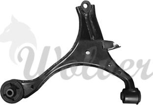 WOLVER SP311852 - Важіль незалежної підвіски колеса autozip.com.ua