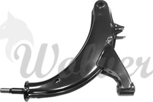 WOLVER SP311341 - Важіль незалежної підвіски колеса autozip.com.ua