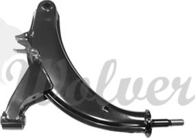WOLVER SP311342 - Важіль незалежної підвіски колеса autozip.com.ua