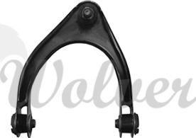 WOLVER SP318481 - Важіль незалежної підвіски колеса autozip.com.ua