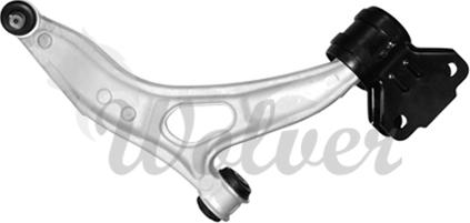 WOLVER SP328722 - Важіль незалежної підвіски колеса autozip.com.ua