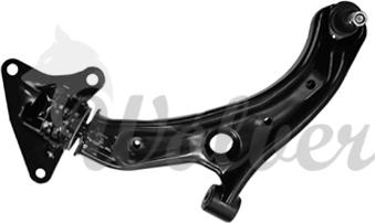 WOLVER SP318811 - Важіль незалежної підвіски колеса autozip.com.ua
