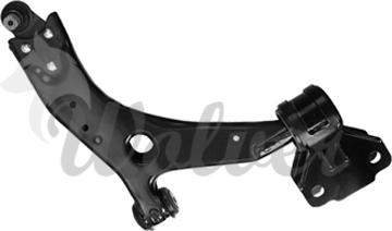WOLVER SP314282 - Наконечник рульової тяги, кульовий шарнір autozip.com.ua