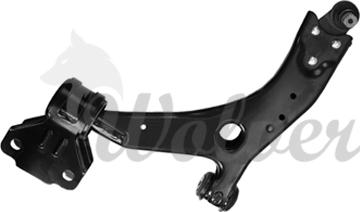 WOLVER SP314281 - Наконечник рульової тяги, кульовий шарнір autozip.com.ua