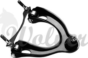 WOLVER SP313802 - Важіль незалежної підвіски колеса autozip.com.ua