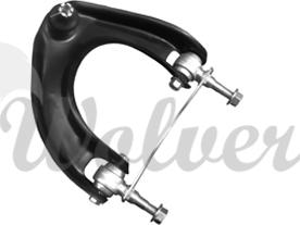 WOLVER SP313831 - Важіль незалежної підвіски колеса autozip.com.ua