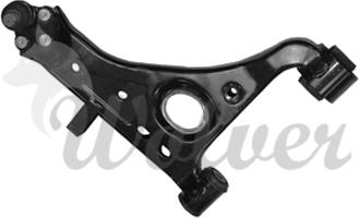 WOLVER SP312932 - Наконечник рульової тяги, кульовий шарнір autozip.com.ua