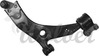 WOLVER SP312002 - Наконечник рульової тяги, кульовий шарнір autozip.com.ua