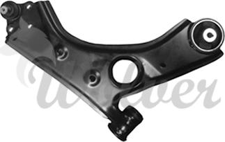 WOLVER SP317312 - Наконечник рульової тяги, кульовий шарнір autozip.com.ua