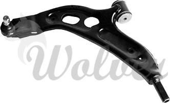 WOLVER SP330501 - Важіль незалежної підвіски колеса autozip.com.ua