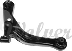 WOLVER SP330192 - Важіль незалежної підвіски колеса autozip.com.ua