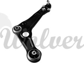 WOLVER SP330722 - Важіль незалежної підвіски колеса autozip.com.ua