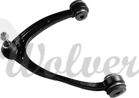 WOLVER SP331461 - Важіль незалежної підвіски колеса autozip.com.ua