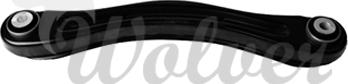 WOLVER SP332652 - Важіль незалежної підвіски колеса autozip.com.ua