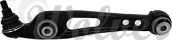 WOLVER SP332051 - Важіль незалежної підвіски колеса autozip.com.ua
