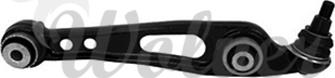 WOLVER SP332052 - Важіль незалежної підвіски колеса autozip.com.ua