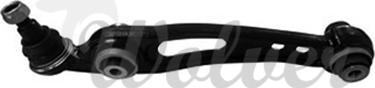 WOLVER SP332031 - Важіль незалежної підвіски колеса autozip.com.ua