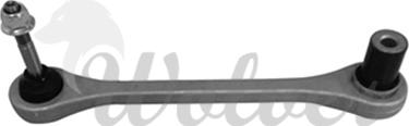 WOLVER SP332150 - Важіль незалежної підвіски колеса autozip.com.ua
