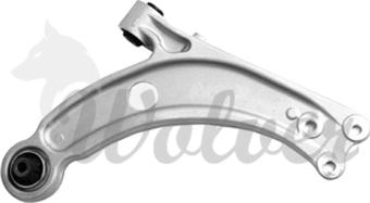 WOLVER SP329971 - Важіль незалежної підвіски колеса autozip.com.ua