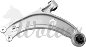 WOLVER SP329972 - Важіль незалежної підвіски колеса autozip.com.ua