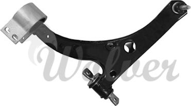 WOLVER SP329001 - Наконечник рульової тяги, кульовий шарнір autozip.com.ua