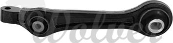 WOLVER SP329330 - Важіль незалежної підвіски колеса autozip.com.ua