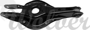 WOLVER SP324510 - Важіль незалежної підвіски колеса autozip.com.ua