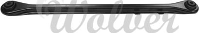 WOLVER SP325440 - Важіль незалежної підвіски колеса autozip.com.ua