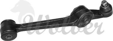 WOLVER SP325411 - Важіль незалежної підвіски колеса autozip.com.ua