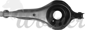 WOLVER SP325590 - Важіль незалежної підвіски колеса autozip.com.ua