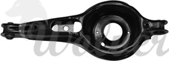 WOLVER SP325650 - Важіль незалежної підвіски колеса autozip.com.ua
