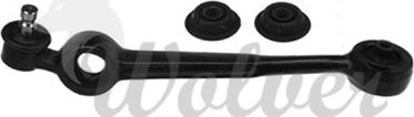 WOLVER SP326190 - Важіль незалежної підвіски колеса autozip.com.ua