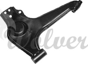 WOLVER SP326281 - Важіль незалежної підвіски колеса autozip.com.ua