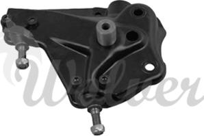 WOLVER SP320101 - Важіль незалежної підвіски колеса autozip.com.ua