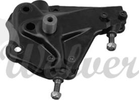 WOLVER SP320102 - Важіль незалежної підвіски колеса autozip.com.ua