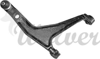 WOLVER SP321182 - Важіль незалежної підвіски колеса autozip.com.ua