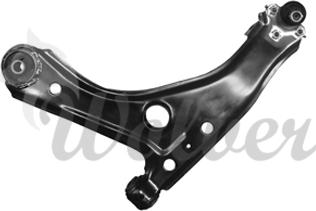 WOLVER SP321121 - Важіль незалежної підвіски колеса autozip.com.ua