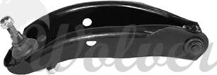 WOLVER SP321332 - Важіль незалежної підвіски колеса autozip.com.ua