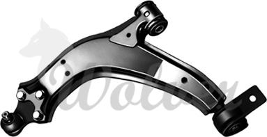 WOLVER SP321211 - Важіль незалежної підвіски колеса autozip.com.ua