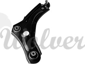 WOLVER SP328582 - Наконечник рульової тяги, кульовий шарнір autozip.com.ua