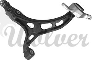 WOLVER SP328662 - Важіль незалежної підвіски колеса autozip.com.ua