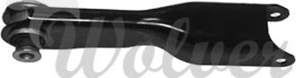 WOLVER SP328041 - Важіль незалежної підвіски колеса autozip.com.ua