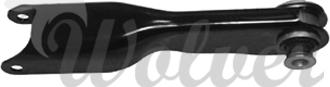 WOLVER SP328042 - Важіль незалежної підвіски колеса autozip.com.ua