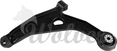 WOLVER SP328761 - Важіль незалежної підвіски колеса autozip.com.ua