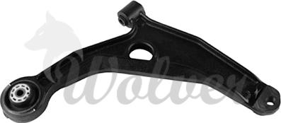 WOLVER SP328762 - Важіль незалежної підвіски колеса autozip.com.ua