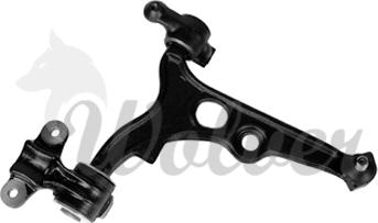 WOLVER SP328702 - Важіль незалежної підвіски колеса autozip.com.ua