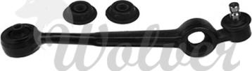 WOLVER SP323582 - Важіль незалежної підвіски колеса autozip.com.ua