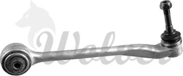 WOLVER SP323642 - Наконечник рульової тяги, кульовий шарнір autozip.com.ua